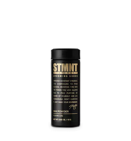 STMNT-Statement Wax Powder