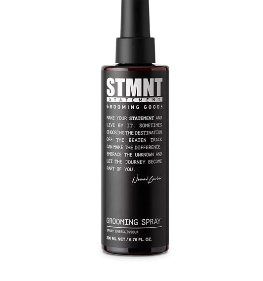 STMNT-Statement Grooming Spray