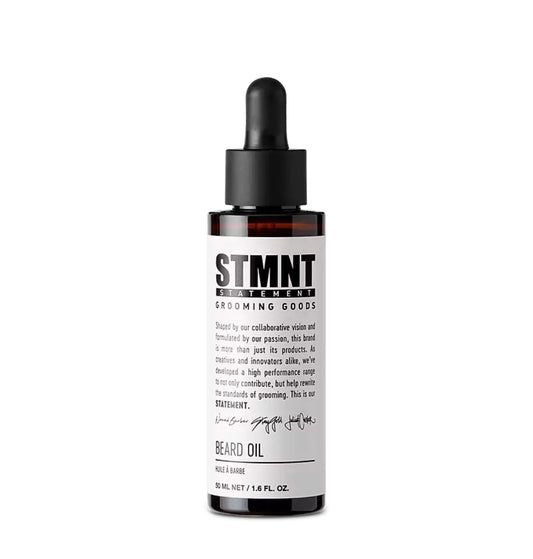 STMNT- Statement Beard Oil